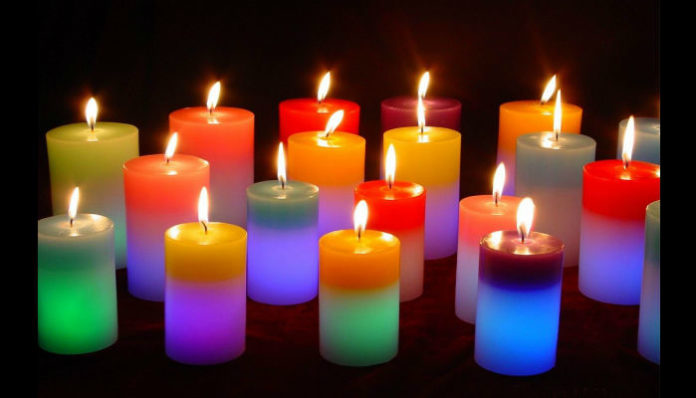 Магия цвета свечей — как привлечь деньги, любовь и удачу1