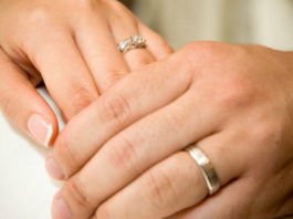 Как носить кольцо с пользой