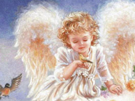 Как обращаться в Ангелу-Хранителю за поддержкой и помощью