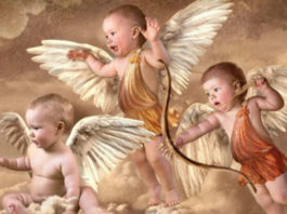 Молитва «Три ангела» — самый сильный оберег от проблем и неприятностей