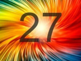 Магическое число 27