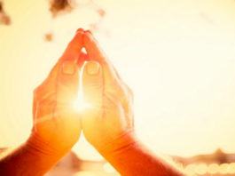 Молитва, которая изменит вашу жизнь к лучшему