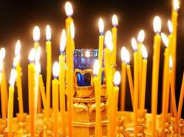 Ритуал 15 свечей поможет избавиться от всех проблем
