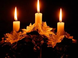 Свечи и их духовное значение