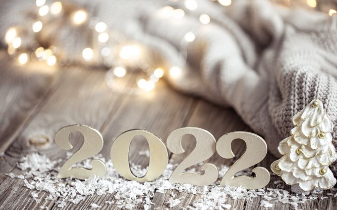 Как встречать Новый год 2022 - приметы на деньги, любовь, счастье | ONLINE.UA