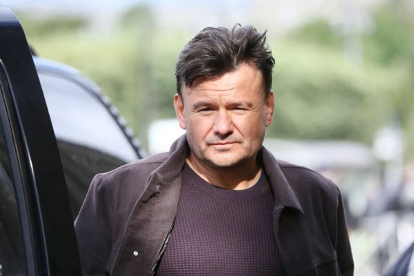 Ушел из жизни актер 43-летний Иван Рудаков, причины внезапного ухода